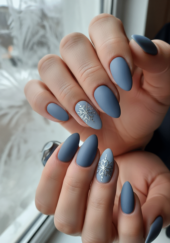20 January Nail Designs to Start the New Year in Style