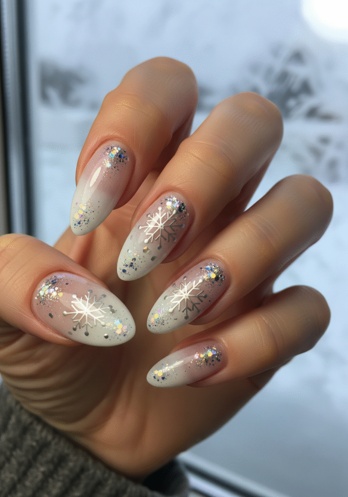 20 January Nail Designs to Start the New Year in Style