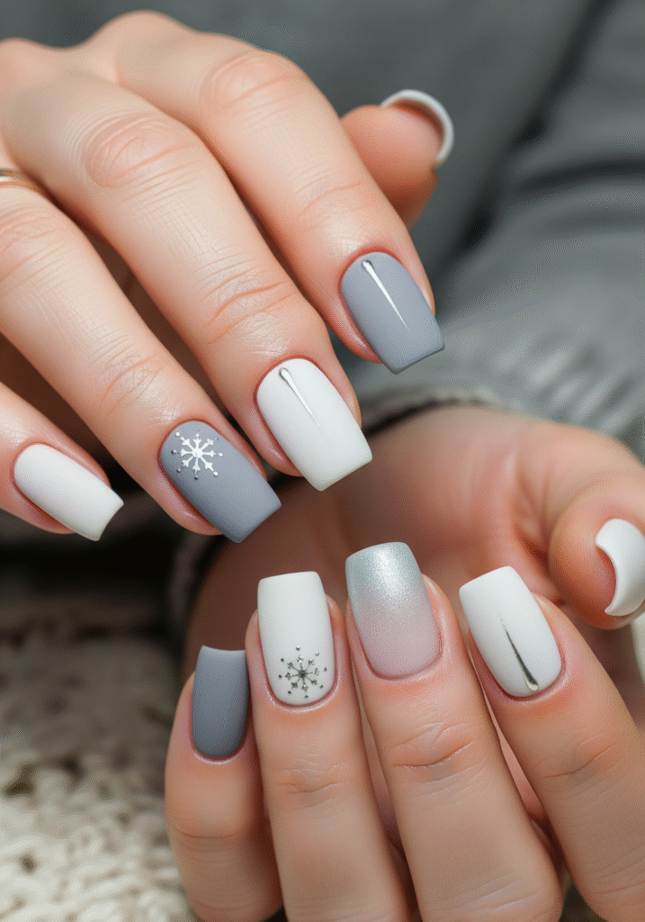 20 January Nail Designs to Start the New Year in Style