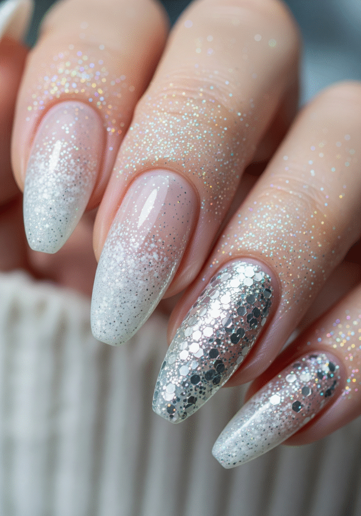 20 January Nail Designs to Start the New Year in Style