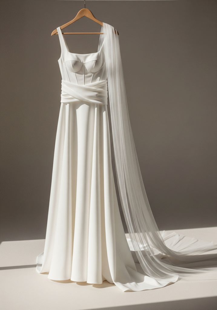 Bridal Fashion Trends Every Bride Should Know