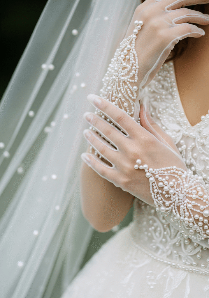 Bridal Fashion Trends Every Bride Should Know