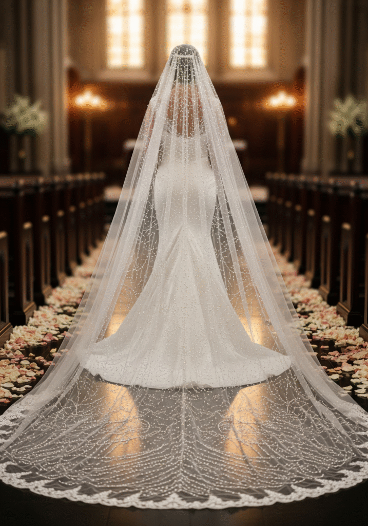 Bridal Fashion Trends Every Bride Should Know