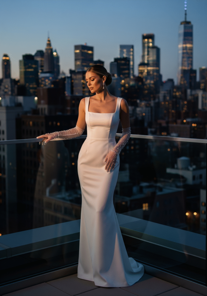 Bridal Fashion Trends Every Bride Should Know