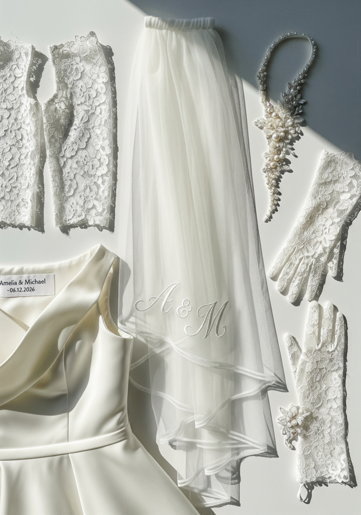 Bridal Fashion Trends Every Bride Should Know