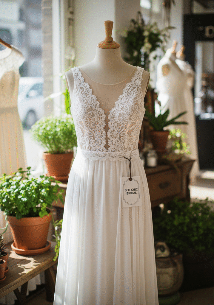 Bridal Fashion Trends Every Bride Should Know