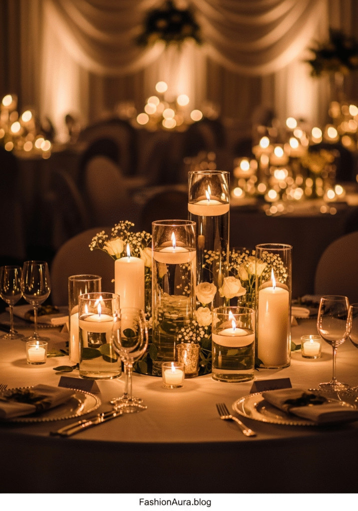 Romantic Wedding Lighting Ideas That Transform Any Celebration 2 Romantic Wedding Lighting Ideas That Transform Any Celebration