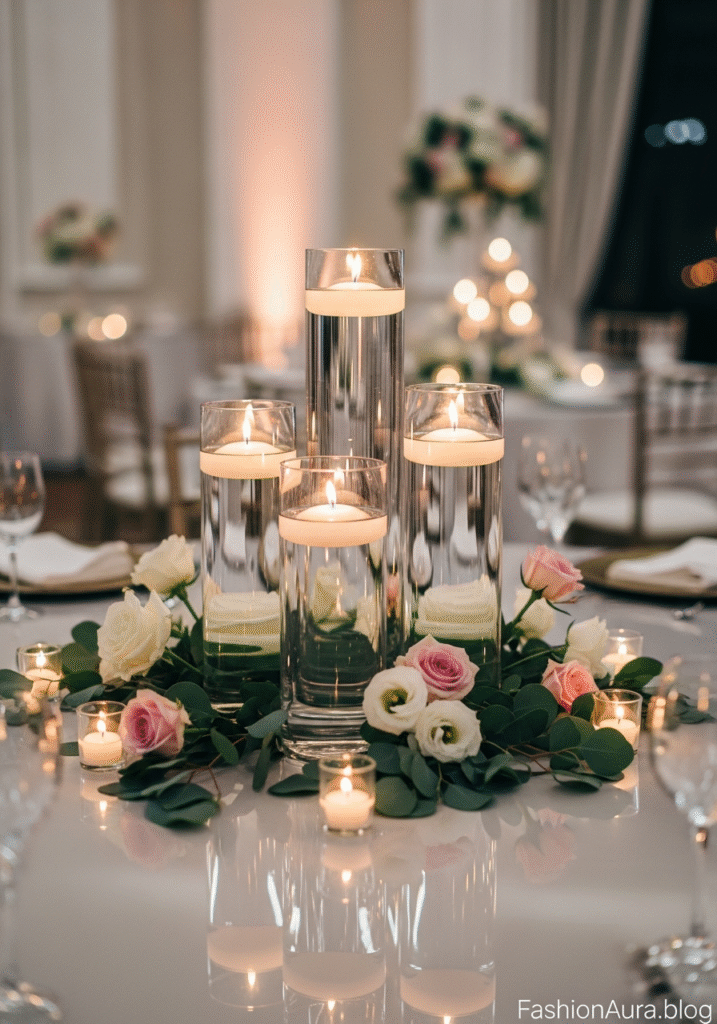 Romantic Wedding Lighting Ideas That Transform Any Celebration 6 Romantic Wedding Lighting Ideas That Transform Any Celebration