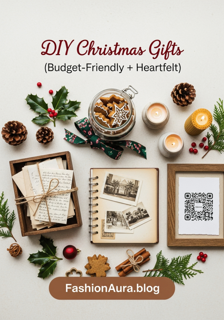 30 Aesthetic Christmas Gift Ideas for Everyone 10 30 Aesthetic Christmas Gift Ideas for Everyone