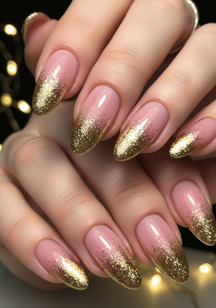 25 New Year Nail Ideas for 2026 You’ll Fall in Love With