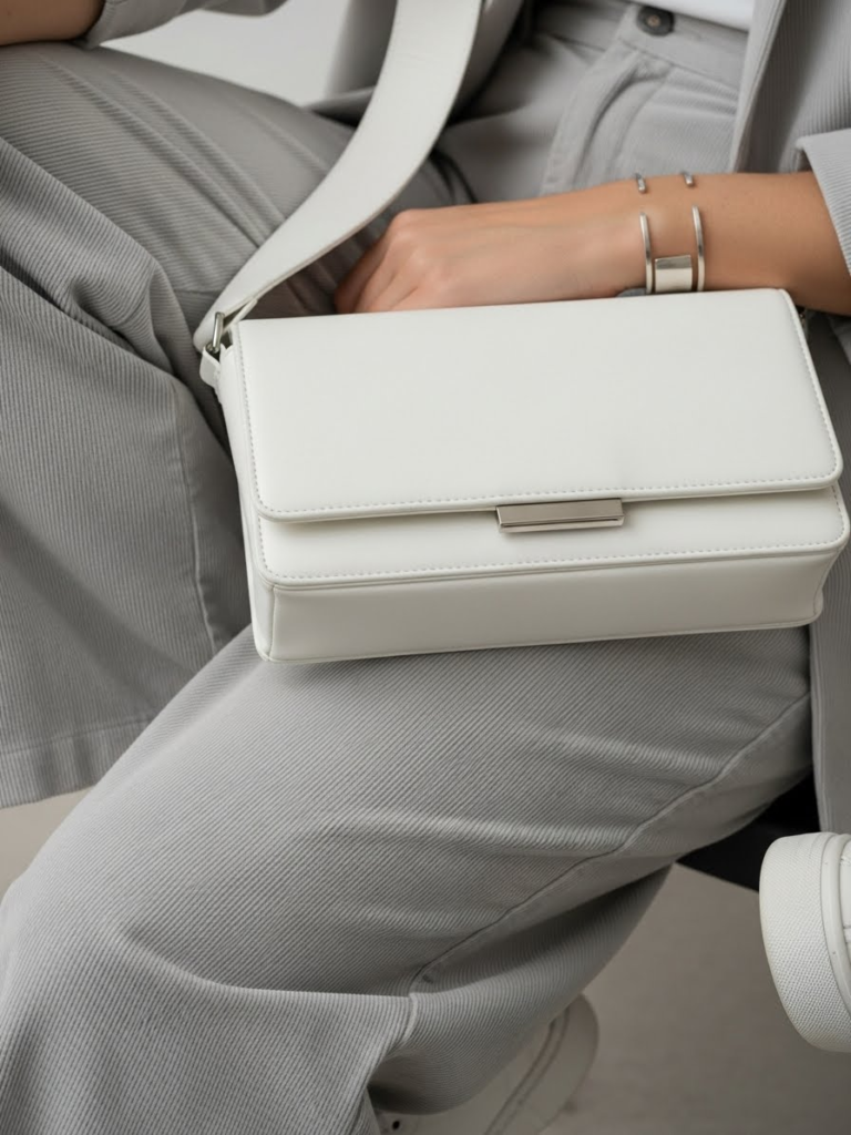 7 Ways to Master the Casual Icy Blue Neutrals Trend of 2026