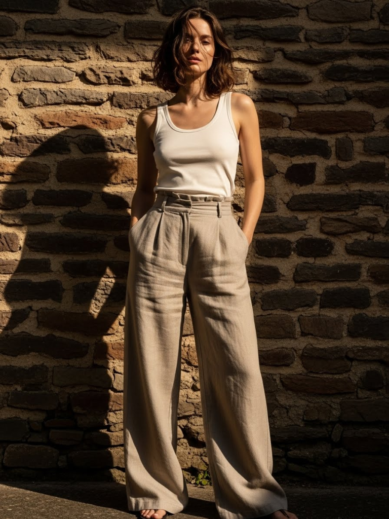 7 Simple Outfits with Wilderkind Motifs for Effortless 2026 Style 2 7 Simple Outfits with Wilderkind Motifs for Effortless 2026 Style