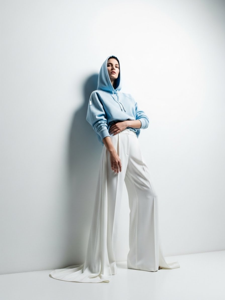 The 7 Must-Have Icy Blue Hoodie Outfits for 2026: Elevate Your Athleisure Game