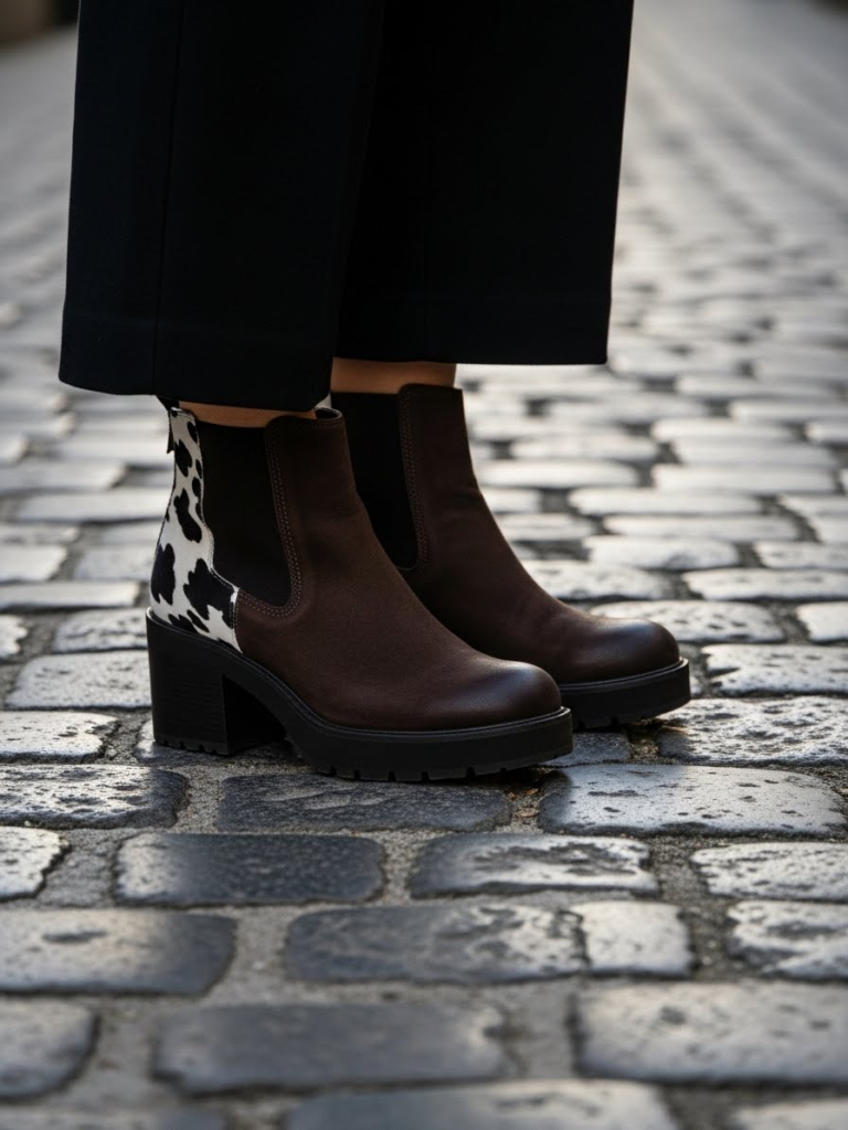 7 Effortless Ways to Wear the Casual Wilderkind Animal Accents Trend in 2026