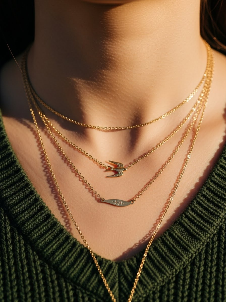 7 Effortless Ways to Wear the Casual Wilderkind Animal Accents Trend in 2026