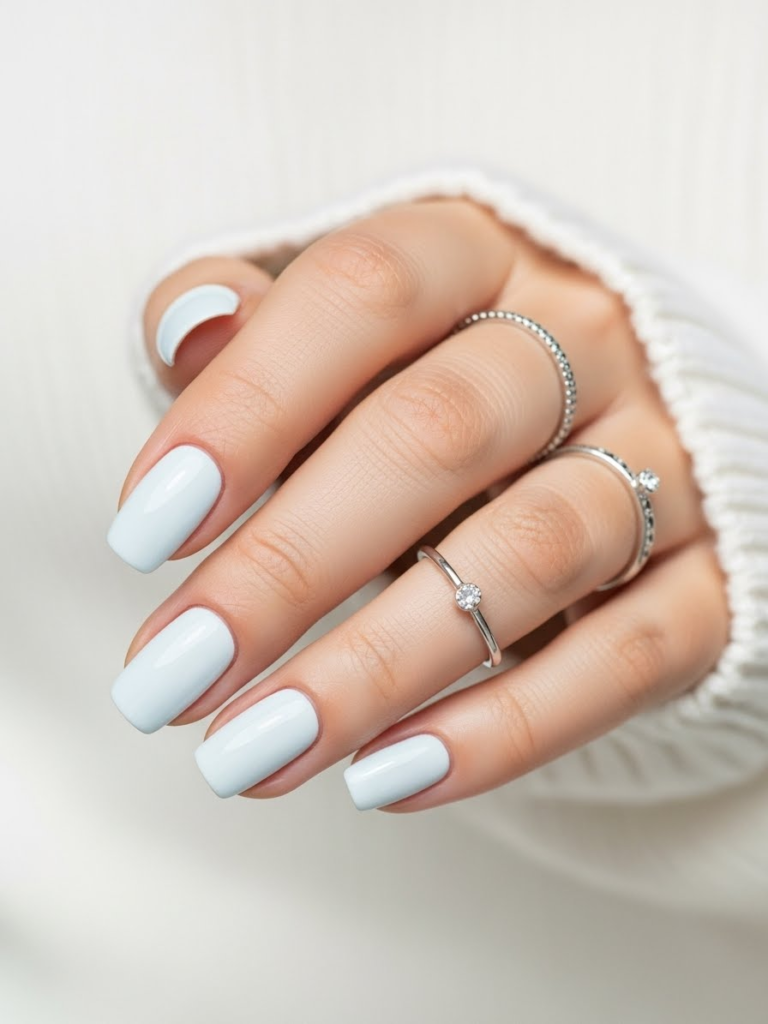 The 7 Simplest Icy Blue Accessories of 2026 to Frost Your Style 6 The 7 Simplest Icy Blue Accessories of 2026 to Frost Your Style