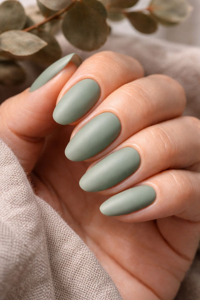 7 Reasons Why Sage Green and Emerald Green Nails Are Dominating Manicures (And Which Shade Fits Your Vibe) 2 7 Reasons Why Sage Green and Emerald Green Nails Are Dominating Manicures (And Which Shade Fits Your Vibe)