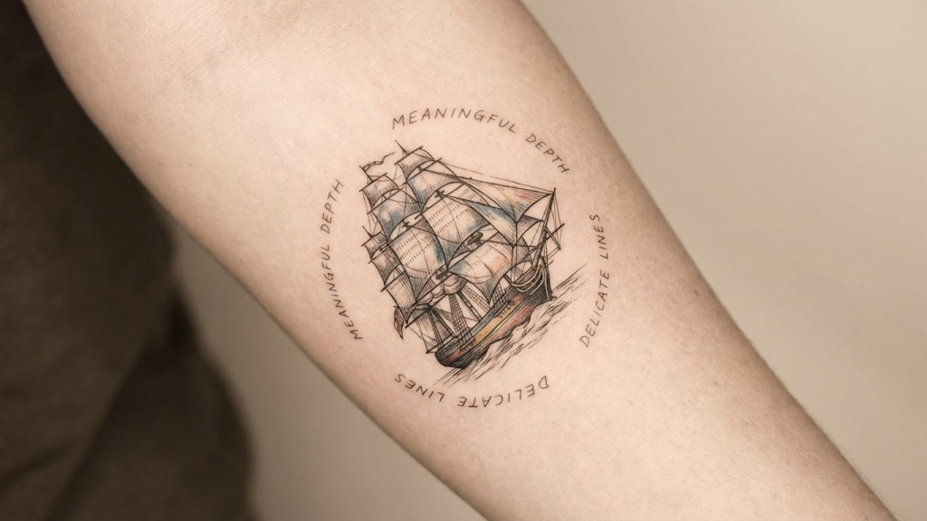 7 Stunning Feminine American Traditional Tattoo Outline Ideas for Women 7 7 Stunning Feminine American Traditional Tattoo Outline Ideas for Women