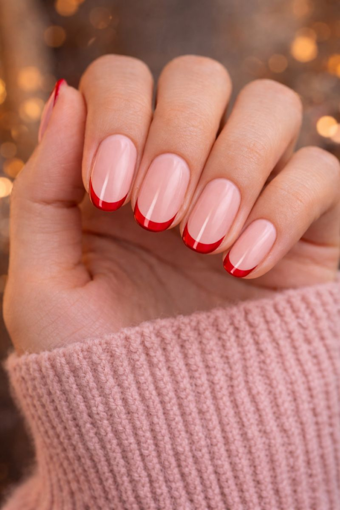 10 Viral TikTok Valentine's Manicures Recreated: The Ultimate V-Day Nail Art Guide
