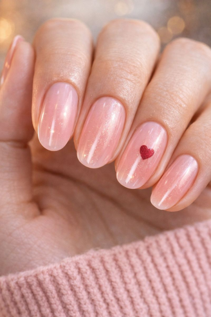 10 Viral TikTok Valentine's Manicures Recreated: The Ultimate V-Day Nail Art Guide