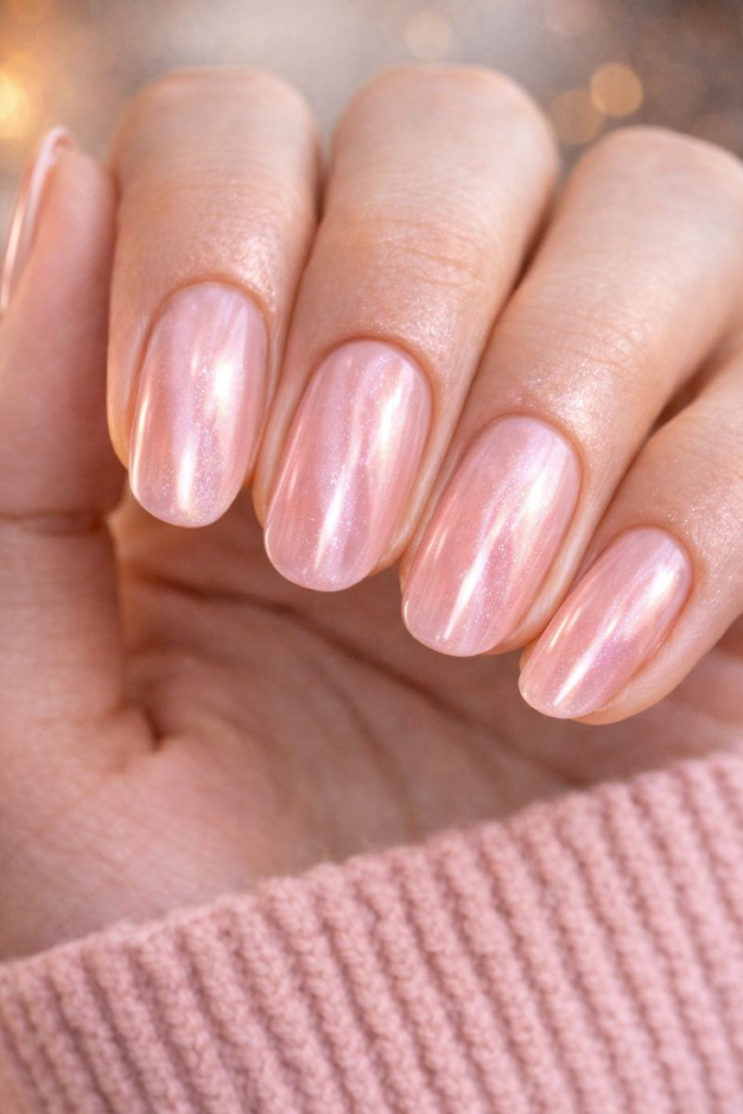 10 Viral TikTok Valentine's Manicures Recreated: The Ultimate V-Day Nail Art Guide