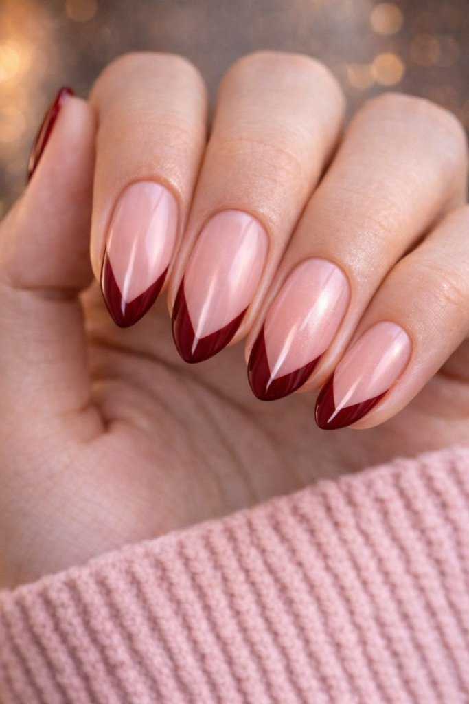 10 Viral TikTok Valentine's Manicures Recreated: The Ultimate V-Day Nail Art Guide