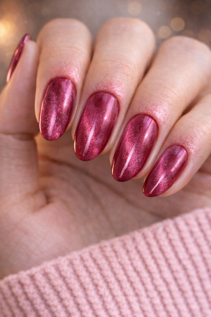 10 Viral TikTok Valentine's Manicures Recreated: The Ultimate V-Day Nail Art Guide