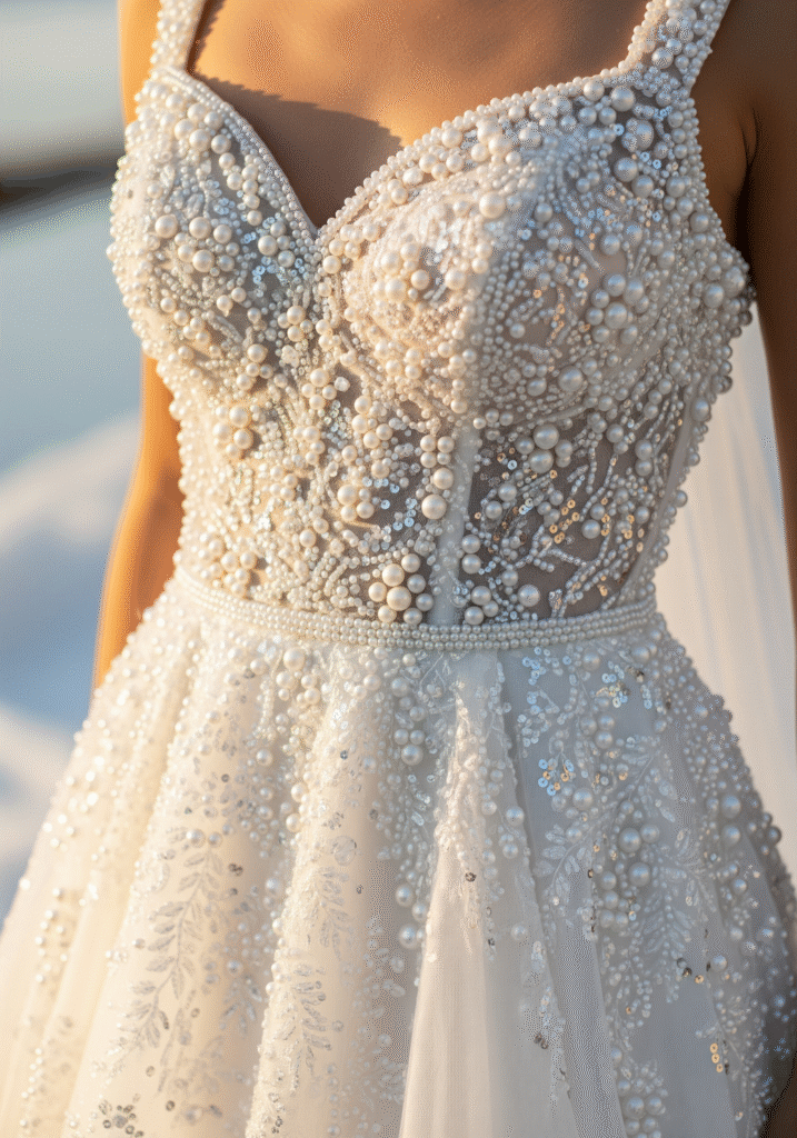 Wedding Dress Trends You’ll See Everywhere
