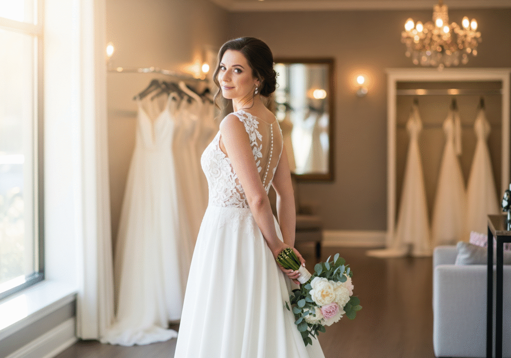 Bridal Fashion Trends Every Bride Should Know