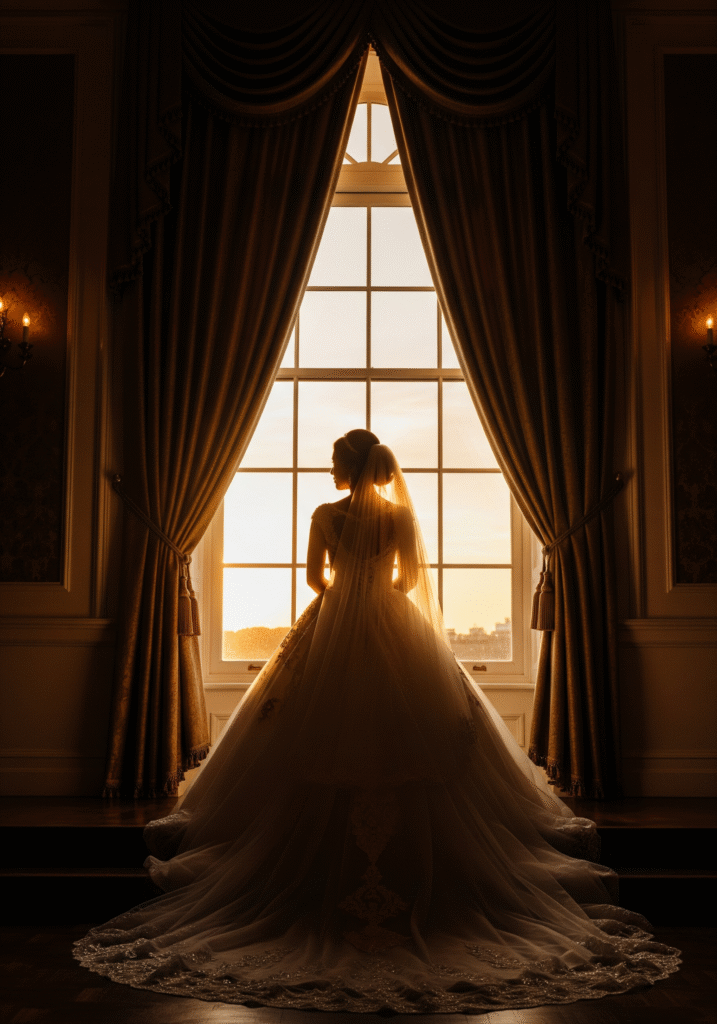 Wedding Dress Trends You’ll See Everywhere