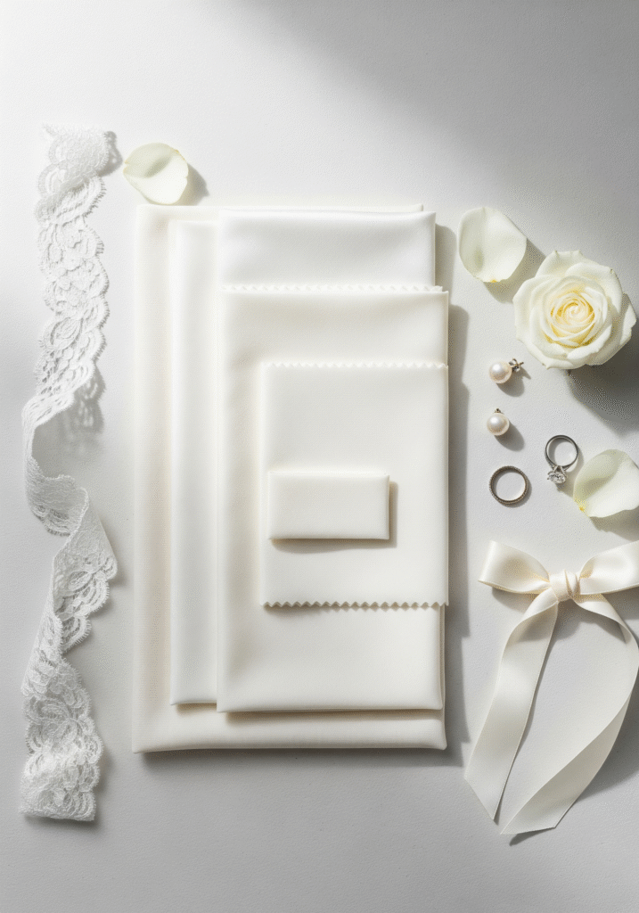 Minimalist Bridal Gowns: Top Trending Looks for 2026 11 Minimalist Bridal Gowns: Top Trending Looks for 2026