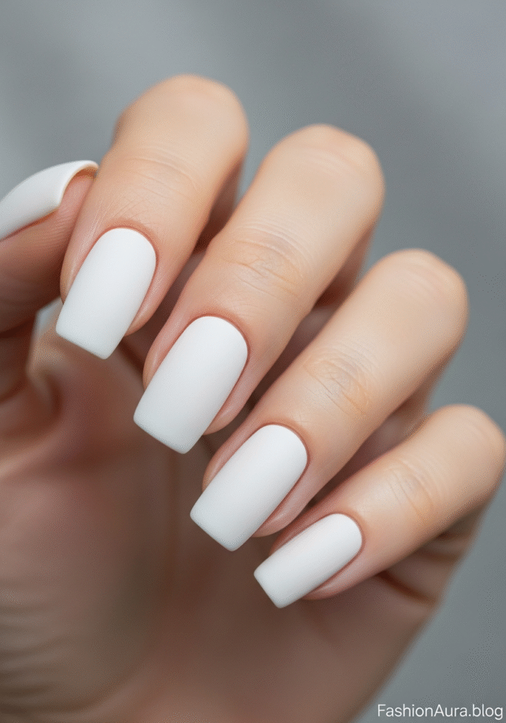 Short Christmas Nail Designs That Look Cute, Festive & Effortlessly Stylish 7 Short Christmas Nail Designs That Look Cute, Festive & Effortlessly Stylish