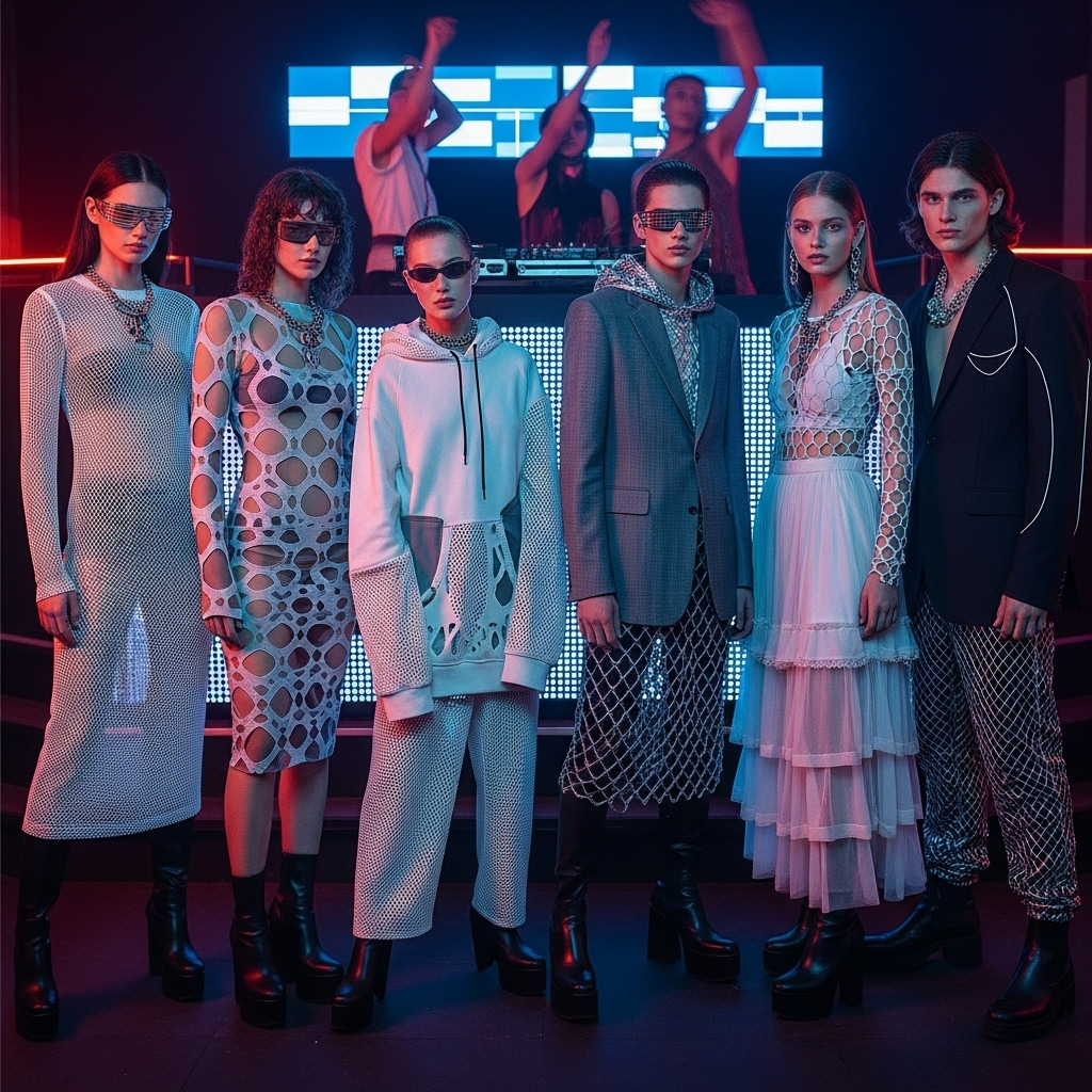 Baddie Club Fits That Always Hit | Night Out Outfit Guide