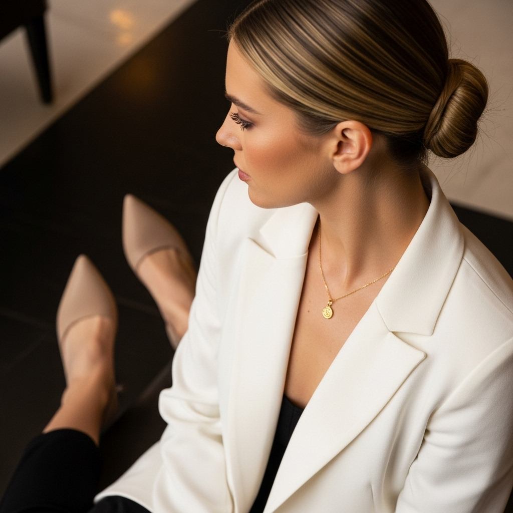 Classy Birthday Outfits for Women Who Want to Look Elegant 5 Classy Birthday Outfits for Women Who Want to Look Elegant