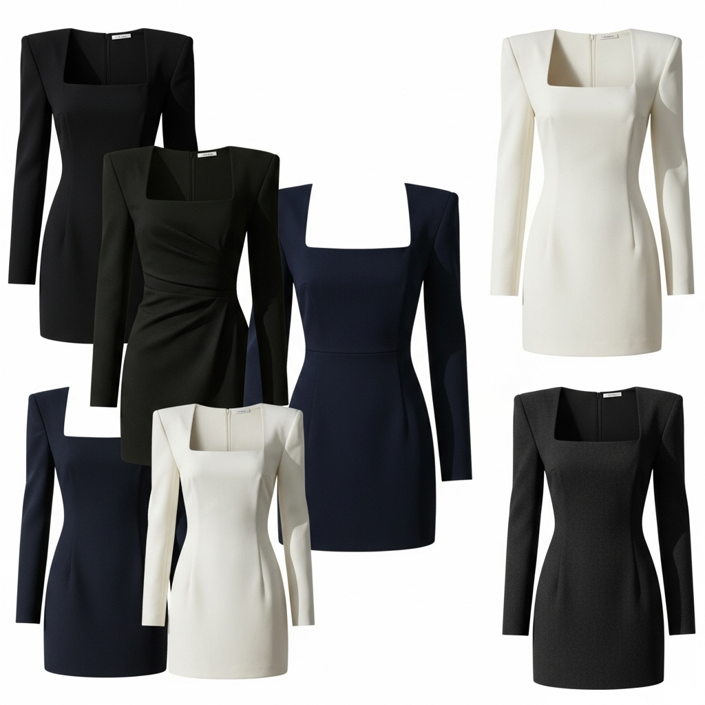 Classy Birthday Outfits for Women Who Want to Look Elegant 3 Classy Birthday Outfits for Women Who Want to Look Elegant