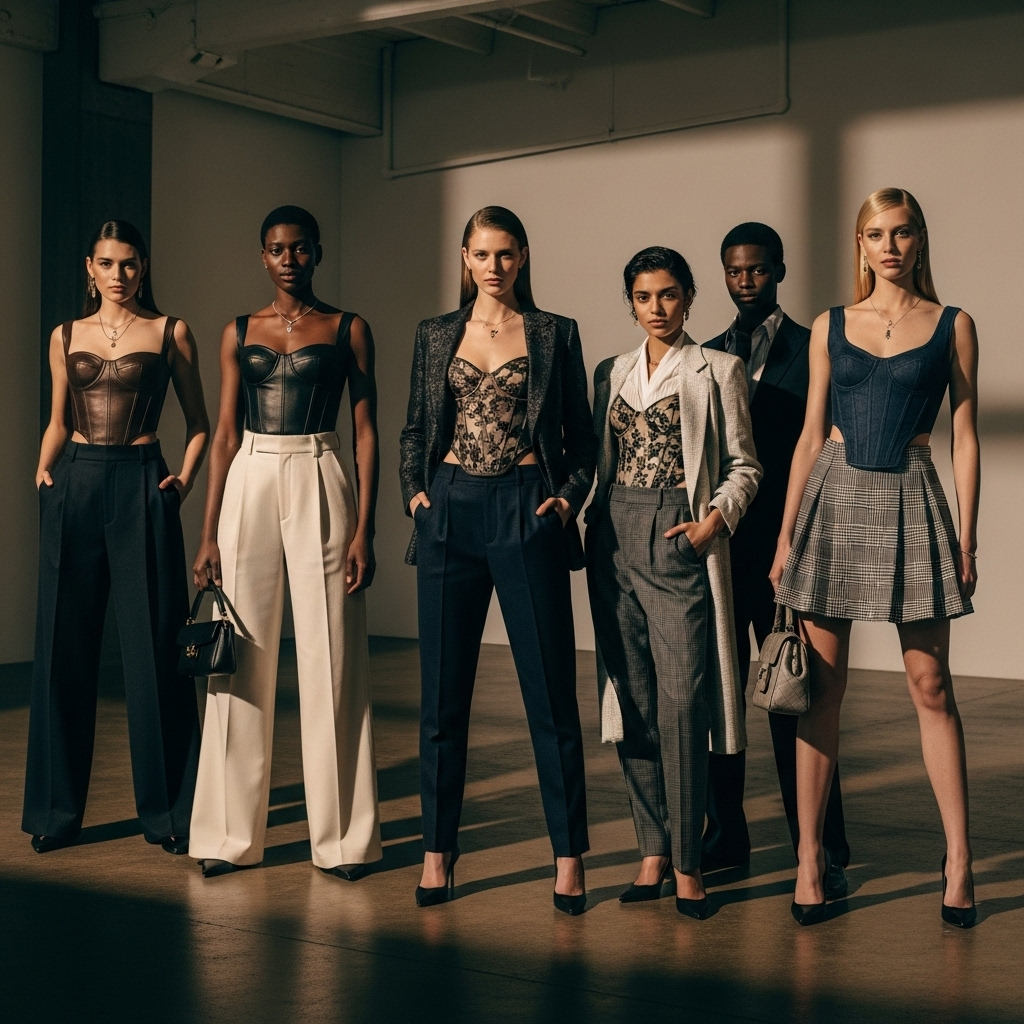 Day-to-Night Birthday Outfits That Work From Dinner to the Club 3 Day-to-Night Birthday Outfits That Work From Dinner to the Club