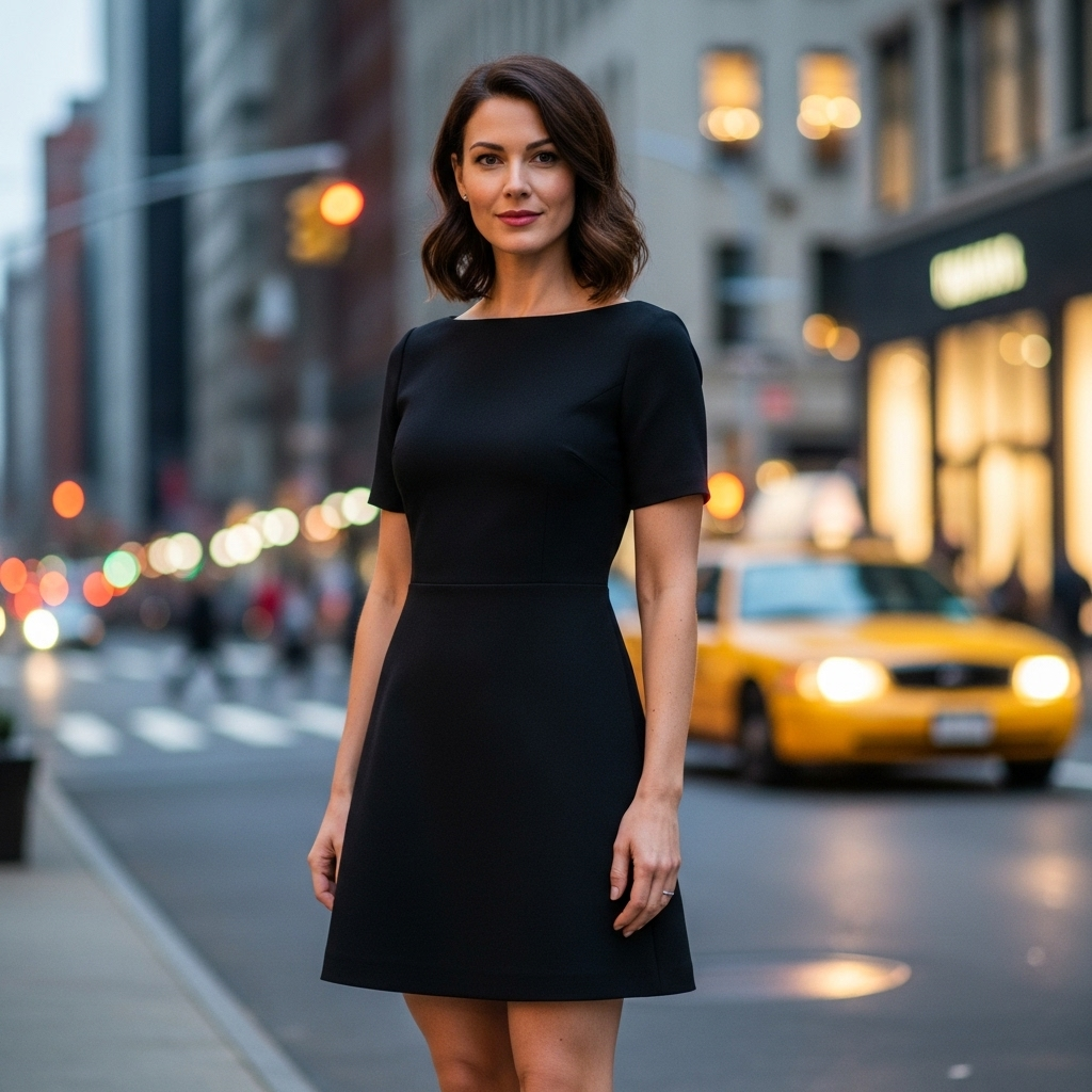 Day-to-Night Birthday Outfits That Work From Dinner to the Club 4 Day-to-Night Birthday Outfits That Work From Dinner to the Club