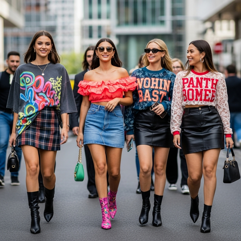 Baddie Club Fits That Always Hit 4 Baddie Club Fits That Always Hit