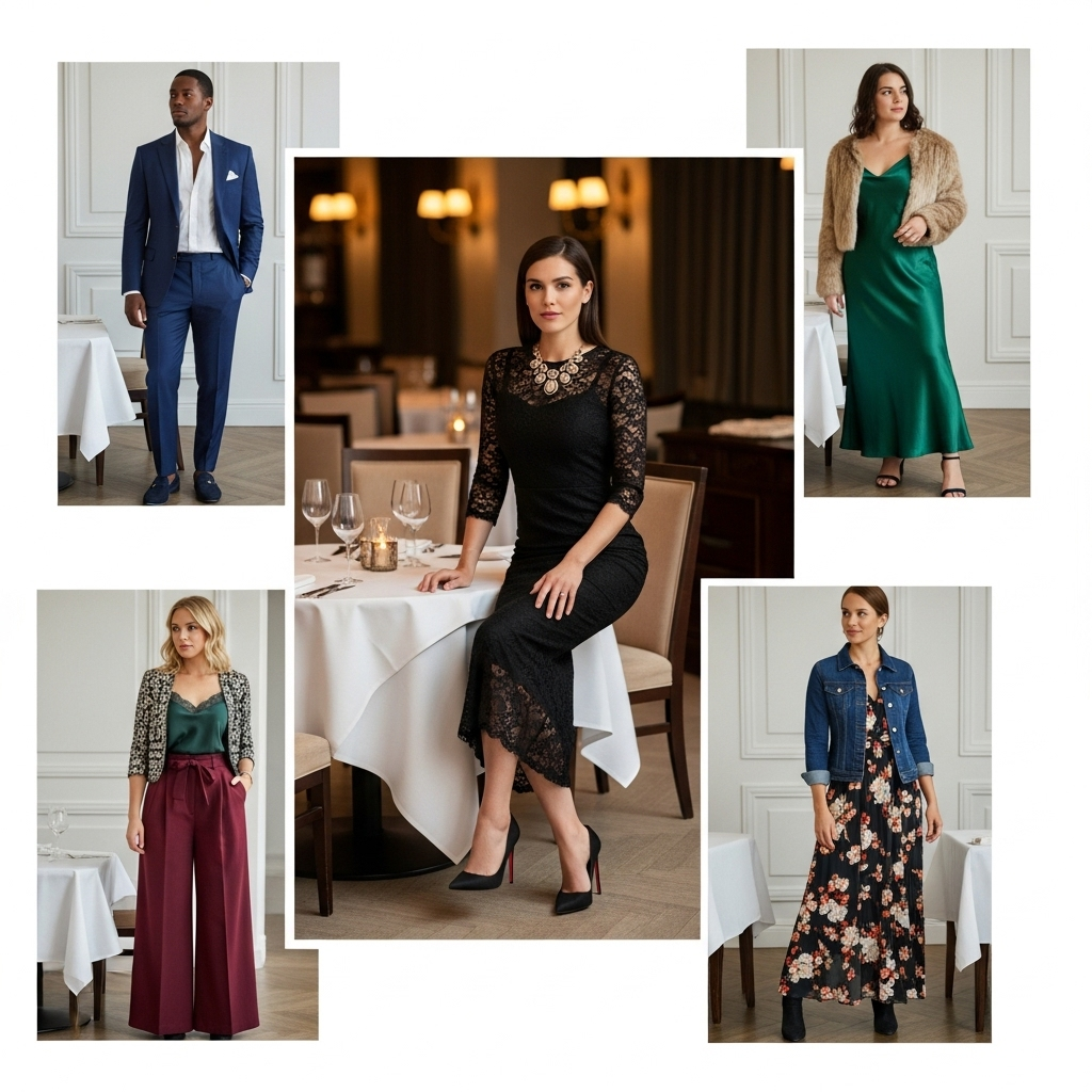 Birthday Party Fits for Every Type of Celebration