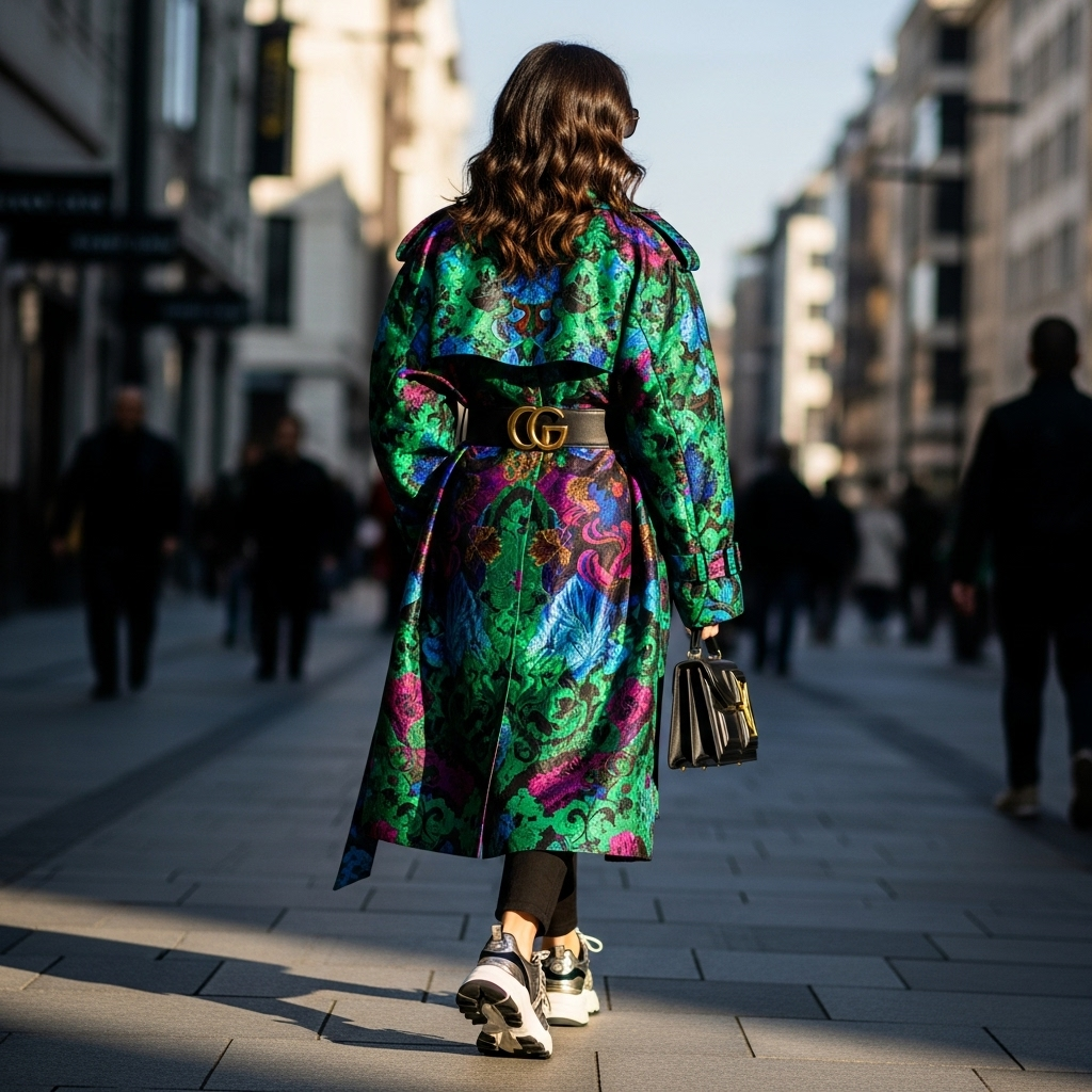 What to Wear on Your Birthday Based on Your Vibe 4 What to Wear on Your Birthday Based on Your Vibe