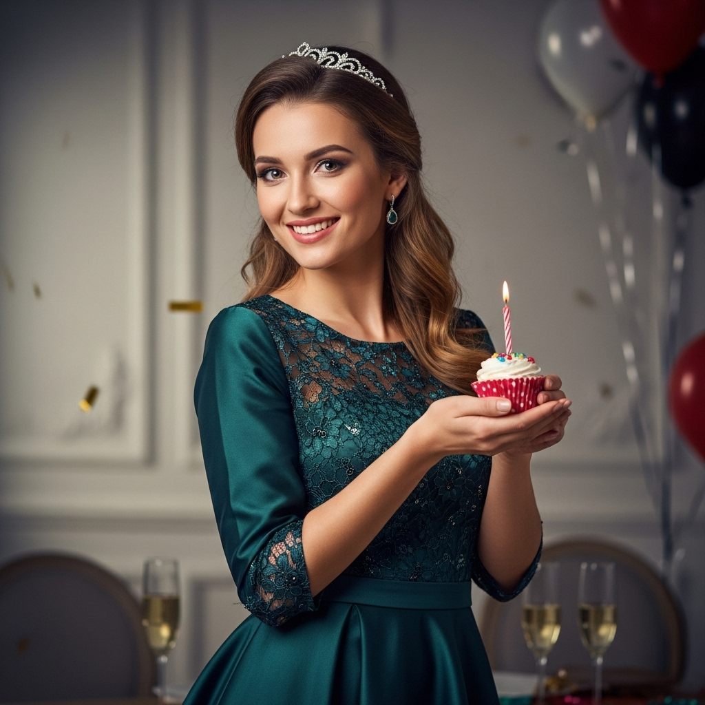 What to Wear on Your Birthday Based on Your Vibe 3 What to Wear on Your Birthday Based on Your Vibe