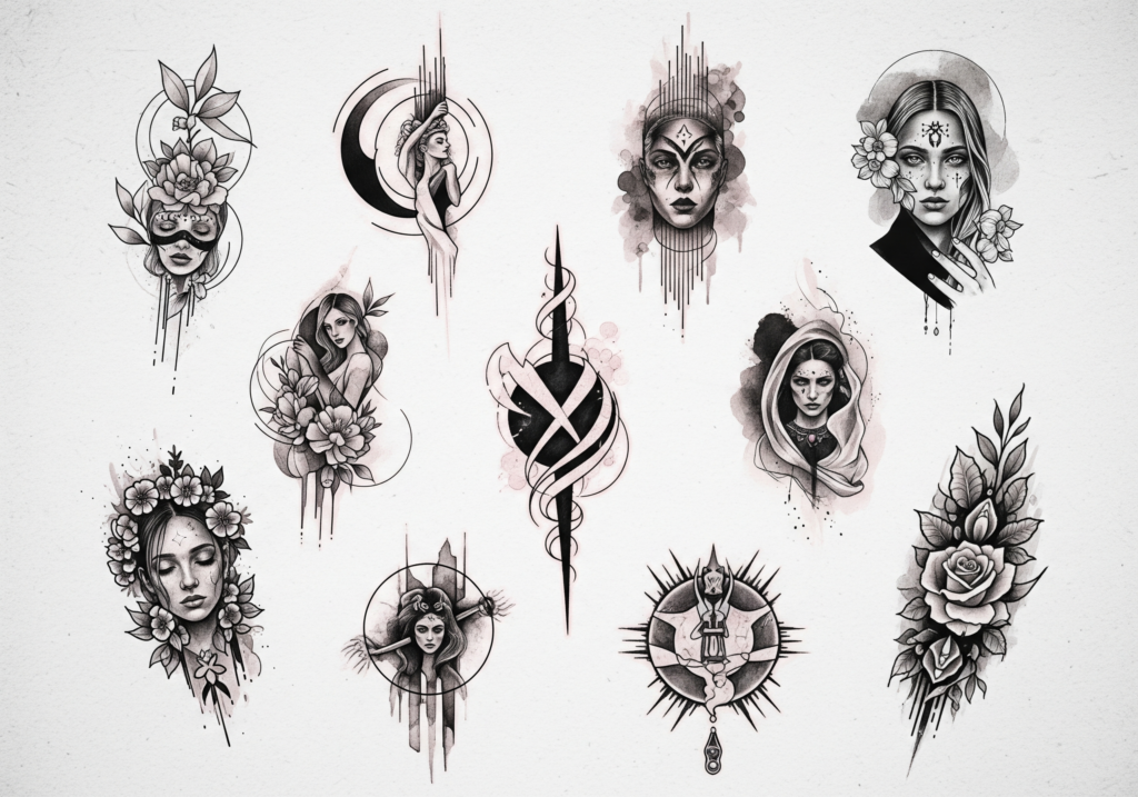 Tattoos With Deep Meaning: 10+ Designs That Tell a Powerful Story