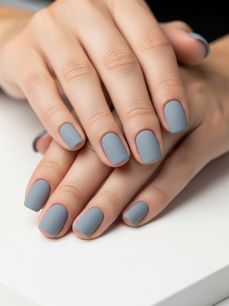 Cloud Dancer Nails: How to Wear Pantone’s 2026 Color of the Year 3 Cloud Dancer Nails: How to Wear Pantone’s 2026 Color of the Year