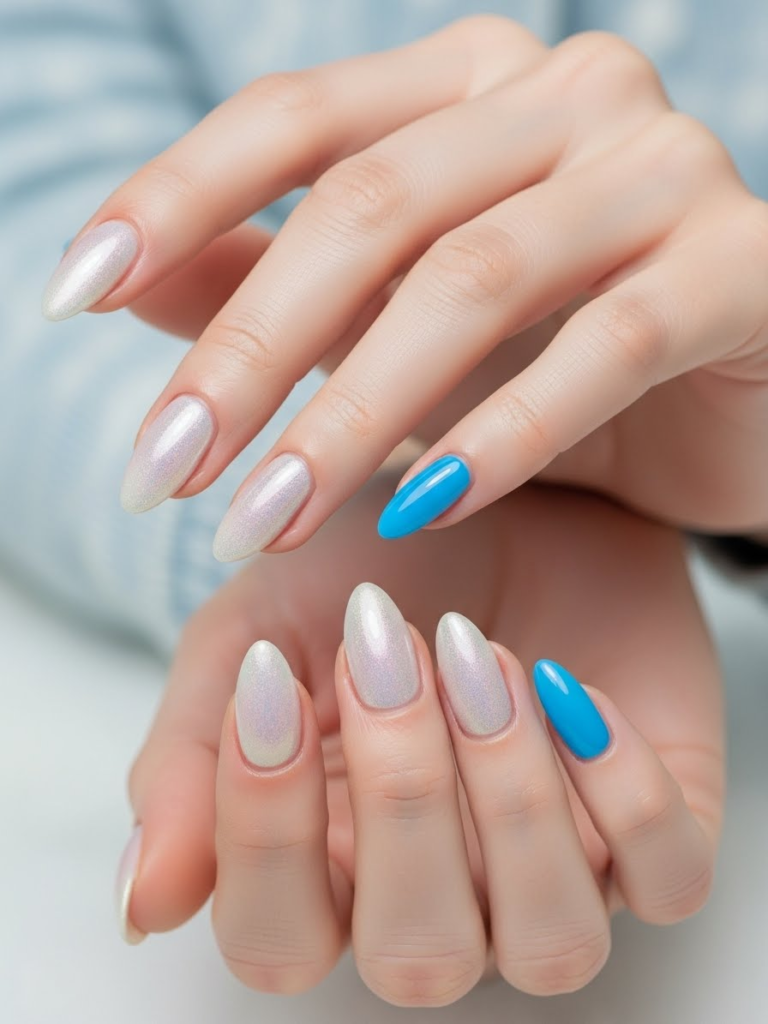 Cloud Dancer Nails: How to Wear Pantone’s 2026 Color of the Year 7 Cloud Dancer Nails: How to Wear Pantone’s 2026 Color of the Year