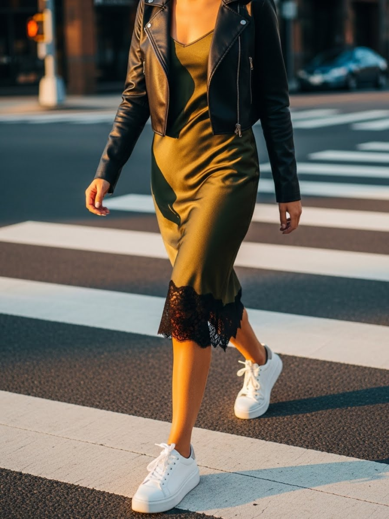 7 Effortless Ways to Incorporate Lace into Simple Everyday Outfits (2026 Style Guide)