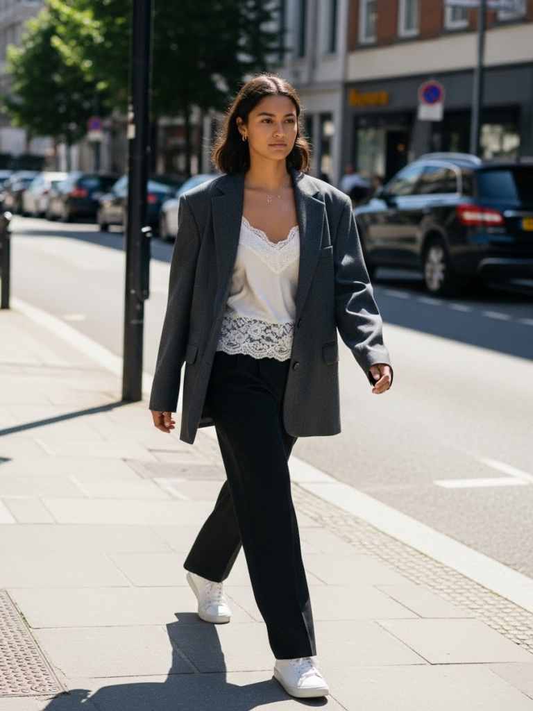 7 Effortless Ways to Incorporate Lace into Simple Everyday Outfits (2026 Style Guide)