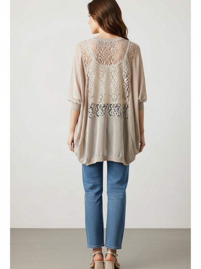 7 Effortless Ways to Incorporate Lace into Simple Everyday Outfits (2026 Style Guide)