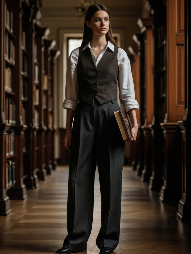 7 Everyday Poetcore Inspo Tips for 2026: Mastering Literary Chic