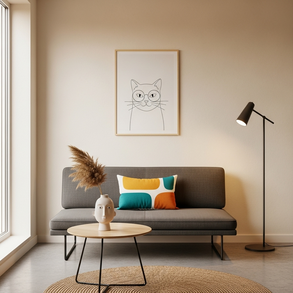 College Dorm Aesthetic Ideas Inspired by 2026 Interior Trends