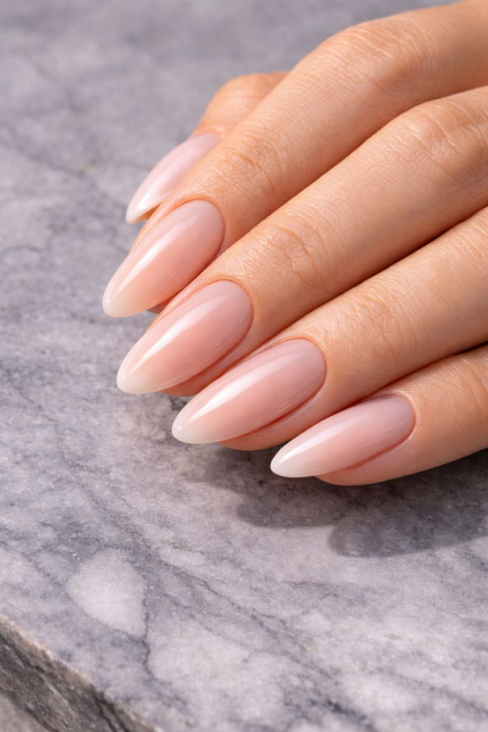 Green Gel vs Acrylic Nails: The Ultimate Guide to Choosing Your Perfect Extension System